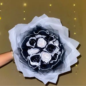 COPY - Size regular Custom, Forever roses foryour friends,family,or partner!!